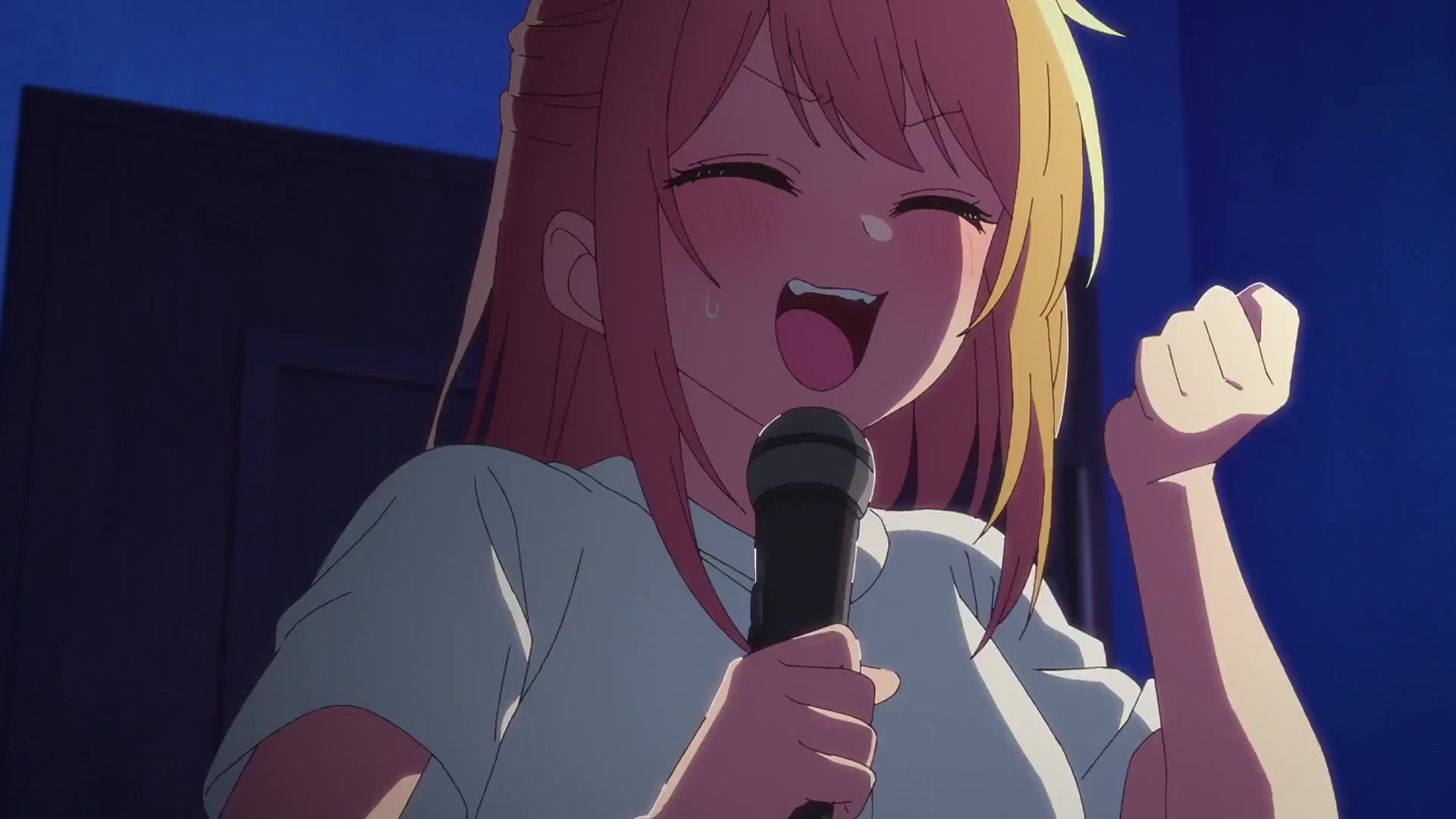 [Tsukyio Editing Resources] Ruby Hoshino (Season 1) Raw Clips (391) (tsukyio.com).mp4